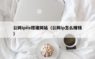 亳州公网ipiis搭建网站（公网ip怎么赚钱）