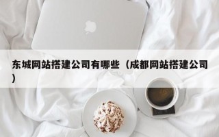 亳州东城网站搭建公司有哪些（成都网站搭建公司）